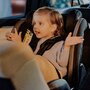 Scaun auto, Lionelo, Aart i-Size, Cu spatar inclinabil in 4 pozitii, Cu tetiera reglabila in 13 pozitii, 0-36 Kg, 40-150 cm, Cu centura siguranta in 3 puncte, Conform cu ECE R129/03, Gri - 26