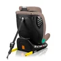 Scaun auto, Lionelo, Bastiaan One i-Size, 4 in 1, Protectie laterala, Cu spatar inclinabil in 4 pozitii, Cu tetiera reglabila in 13 pozitii, Rotire 360 grade, Top Tether, 0-36 Kg, 40-150 cm, Cu Isofix, Conform cu ECE R129, Bej - 22