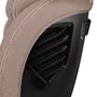 Scaun auto, Lionelo, Bastiaan One i-Size, 4 in 1, Protectie laterala, Cu spatar inclinabil in 4 pozitii, Cu tetiera reglabila in 13 pozitii, Rotire 360 grade, Top Tether, 0-36 Kg, 40-150 cm, Cu Isofix, Conform cu ECE R129, Bej - 27