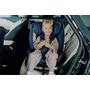 Scaun auto, Lionelo, Bastiaan One i-Size, 4 in 1, Protectie laterala, Cu spatar inclinabil in 4 pozitii, Cu tetiera reglabila in 13 pozitii, Rotire 360 grade, Top Tether, 0-36 Kg, 40-150 cm, Cu Isofix, Conform cu ECE R129, Bej - 38
