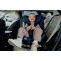 Scaun auto, Lionelo, Bastiaan One i-Size, 4 in 1, Protectie laterala, Cu spatar inclinabil in 4 pozitii, Cu tetiera reglabila in 13 pozitii, Rotire 360 grade, Top Tether, 0-36 Kg, 40-150 cm, Cu Isofix, Conform cu ECE R129, Bej - 39