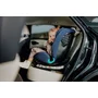 Scaun auto, Lionelo, Bastiaan One i-Size, 4 in 1, Protectie laterala, Cu spatar inclinabil in 4 pozitii, Cu tetiera reglabila in 13 pozitii, Rotire 360 grade, Top Tether, 0-36 Kg, 40-150 cm, Cu Isofix, Conform cu ECE R129, Bej - 43