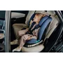 Scaun auto, Lionelo, Bastiaan One i-Size, 4 in 1, Protectie laterala, Cu spatar inclinabil in 4 pozitii, Cu tetiera reglabila in 13 pozitii, Rotire 360 grade, Top Tether, 0-36 Kg, 40-150 cm, Cu Isofix, Conform cu ECE R129, Bej - 44