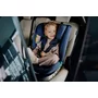 Scaun auto, Lionelo, Bastiaan One i-Size, 4 in 1, Protectie laterala, Cu spatar inclinabil in 4 pozitii, Cu tetiera reglabila in 13 pozitii, Rotire 360 grade, Top Tether, 0-36 Kg, 40-150 cm, Cu Isofix, Conform cu ECE R129, Bej - 46