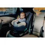 Scaun auto, Lionelo, Bastiaan One i-Size, 4 in 1, Protectie laterala, Cu spatar inclinabil in 4 pozitii, Cu tetiera reglabila in 13 pozitii, Rotire 360 grade, Top Tether, 0-36 Kg, 40-150 cm, Cu Isofix, Conform cu ECE R129, Bej - 47