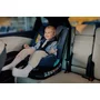 Scaun auto, Lionelo, Bastiaan One i-Size, 4 in 1, Protectie laterala, Cu spatar inclinabil in 4 pozitii, Cu tetiera reglabila in 13 pozitii, Rotire 360 grade, Top Tether, 0-36 Kg, 40-150 cm, Cu Isofix, Conform cu ECE R129, Bej - 48