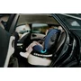 Scaun auto, Lionelo, Bastiaan One i-Size, 4 in 1, Protectie laterala, Cu spatar inclinabil in 4 pozitii, Cu tetiera reglabila in 13 pozitii, Rotire 360 grade, Top Tether, 0-36 Kg, 40-150 cm, Cu Isofix, Conform cu ECE R129, Bej - 51