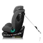 Scaun auto, Lionelo, Bastiaan One i-Size, 4 in 1, Protectie laterala, Cu spatar inclinabil in 4 pozitii, Cu tetiera reglabila in 13 pozitii, Rotire 360 grade, Top Tether, 0-36 Kg, 40-150 cm, Cu Isofix, Conform cu ECE R129, Roz - 5