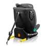 Scaun auto, Lionelo, Bastiaan One i-Size, 4 in 1, Protectie laterala, Cu spatar inclinabil in 4 pozitii, Cu tetiera reglabila in 13 pozitii, Rotire 360 grade, Top Tether, 0-36 Kg, 40-150 cm, Cu Isofix, Conform cu ECE R129, Roz - 11