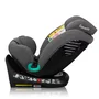 Scaun auto, Lionelo, Bastiaan One i-Size, 4 in 1, Protectie laterala, Cu spatar inclinabil in 4 pozitii, Cu tetiera reglabila in 13 pozitii, Rotire 360 grade, Top Tether, 0-36 Kg, 40-150 cm, Cu Isofix, Conform cu ECE R129, Roz - 18