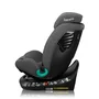 Scaun auto, Lionelo, Bastiaan One i-Size, 4 in 1, Protectie laterala, Cu spatar inclinabil in 4 pozitii, Cu tetiera reglabila in 13 pozitii, Rotire 360 grade, Top Tether, 0-36 Kg, 40-150 cm, Cu Isofix, Conform cu ECE R129, Roz - 20