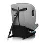 Scaun auto, Lionelo, Brave i-Size, 4 in 1, Rotire 360 grade, Protectie laterala, Cu spatar inclinabil in 5 pozitii, Cu tetiera reglabila in 12 pozitii, 0-36 Kg, 40-150 cm, Cu Isofix, Conform cu ECE R129, Gri - 23