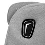 Scaun auto, Lionelo, Brave i-Size, 4 in 1, Rotire 360 grade, Protectie laterala, Cu spatar inclinabil in 5 pozitii, Cu tetiera reglabila in 12 pozitii, 0-36 Kg, 40-150 cm, Cu Isofix, Conform cu ECE R129, Gri - 28