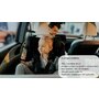 Scaun auto, Lionelo, Brave i-Size, 4 in 1, Rotire 360 grade, Protectie laterala, Cu spatar inclinabil in 5 pozitii, Cu tetiera reglabila in 12 pozitii, 0-36 Kg, 40-150 cm, Cu Isofix, Conform cu ECE R129, Gri - 39