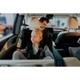 Scaun auto, Lionelo, Brave i-Size, 4 in 1, Rotire 360 grade, Protectie laterala, Cu spatar inclinabil in 5 pozitii, Cu tetiera reglabila in 12 pozitii, 0-36 Kg, 40-150 cm, Cu Isofix, Conform cu ECE R129, Gri - 42