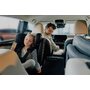 Scaun auto, Lionelo, Brave i-Size, 4 in 1, Rotire 360 grade, Protectie laterala, Cu spatar inclinabil in 5 pozitii, Cu tetiera reglabila in 12 pozitii, 0-36 Kg, 40-150 cm, Cu Isofix, Conform cu ECE R129, Gri - 46