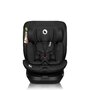 Scaun auto, Lionelo, Brave i-Size, 4 in 1, Rotire 360 grade, Protectie laterala, Cu spatar inclinabil in 5 pozitii, Cu tetiera reglabila in 12 pozitii, 0-36 Kg, 40-150 cm, Cu Isofix, Conform cu ECE R129, Negru - 5