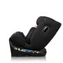 Scaun auto, Lionelo, Brave i-Size, 4 in 1, Rotire 360 grade, Protectie laterala, Cu spatar inclinabil in 5 pozitii, Cu tetiera reglabila in 12 pozitii, 0-36 Kg, 40-150 cm, Cu Isofix, Conform cu ECE R129, Negru - 18