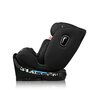 Scaun auto, Lionelo, Brave i-Size, 4 in 1, Rotire 360 grade, Protectie laterala, Cu spatar inclinabil in 5 pozitii, Cu tetiera reglabila in 12 pozitii, 0-36 Kg, 40-150 cm, Cu Isofix, Conform cu ECE R129, Negru - 20