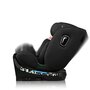 Scaun auto, Lionelo, Brave i-Size, 4 in 1, Rotire 360 grade, Protectie laterala, Cu spatar inclinabil in 5 pozitii, Cu tetiera reglabila in 12 pozitii, 0-36 Kg, 40-150 cm, Cu Isofix, Conform cu ECE R129, Negru - 22