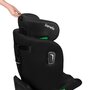 Scaun auto, Lionelo, Brave i-Size, 4 in 1, Rotire 360 grade, Protectie laterala, Cu spatar inclinabil in 5 pozitii, Cu tetiera reglabila in 12 pozitii, 0-36 Kg, 40-150 cm, Cu Isofix, Conform cu ECE R129, Negru - 26