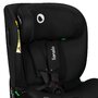 Scaun auto, Lionelo, Brave i-Size, 4 in 1, Rotire 360 grade, Protectie laterala, Cu spatar inclinabil in 5 pozitii, Cu tetiera reglabila in 12 pozitii, 0-36 Kg, 40-150 cm, Cu Isofix, Conform cu ECE R129, Negru - 27