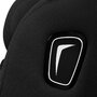 Scaun auto, Lionelo, Brave i-Size, 4 in 1, Rotire 360 grade, Protectie laterala, Cu spatar inclinabil in 5 pozitii, Cu tetiera reglabila in 12 pozitii, 0-36 Kg, 40-150 cm, Cu Isofix, Conform cu ECE R129, Negru - 28