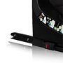 Scaun auto, Lionelo, Brave i-Size, 4 in 1, Rotire 360 grade, Protectie laterala, Cu spatar inclinabil in 5 pozitii, Cu tetiera reglabila in 12 pozitii, 0-36 Kg, 40-150 cm, Cu Isofix, Conform cu ECE R129, Negru - 32