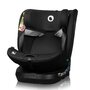 Scaun auto, Lionelo, Brave i-Size, 4 in 1, Rotire 360 grade, Protectie laterala, Cu spatar inclinabil in 5 pozitii, Cu tetiera reglabila in 12 pozitii, 0-36 Kg, 40-150 cm, Cu Isofix, Conform cu ECE R129, Negru - 33