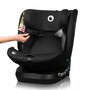 Scaun auto, Lionelo, Brave i-Size, 4 in 1, Rotire 360 grade, Protectie laterala, Cu spatar inclinabil in 5 pozitii, Cu tetiera reglabila in 12 pozitii, 0-36 Kg, 40-150 cm, Cu Isofix, Conform cu ECE R129, Negru - 34