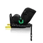 Scaun auto, Lionelo, Harmony i-Size, Rotire 360 grade, Protectie laterala, Cu spatar reglabil in 5 pozitii, Cu tetiera reglabila in 12 pozitii, 0-36 Kg, 40-150 cm, Cu Isofix, Husa din bambus, Conform cu ECE R129, Gri inchis - 15