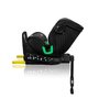 Scaun auto, Lionelo, Harmony i-Size, Rotire 360 grade, Protectie laterala, Cu spatar reglabil in 5 pozitii, Cu tetiera reglabila in 12 pozitii, 0-36 Kg, 40-150 cm, Cu Isofix, Husa din bambus, Conform cu ECE R129, Gri inchis - 15