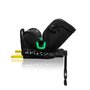 Scaun auto, Lionelo, Harmony i-Size, Rotire 360 grade, Protectie laterala, Cu spatar reglabil in 5 pozitii, Cu tetiera reglabila in 12 pozitii, 0-36 Kg, 40-150 cm, Cu Isofix, Husa din bambus, Conform cu ECE R129, Gri inchis - 17
