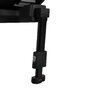 Scaun auto, Lionelo, Harmony i-Size, Rotire 360 grade, Protectie laterala, Cu spatar reglabil in 5 pozitii, Cu tetiera reglabila in 12 pozitii, 0-36 Kg, 40-150 cm, Cu Isofix, Husa din bambus, Conform cu ECE R129, Gri inchis - 28