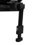 Scaun auto, Lionelo, Harmony i-Size, Rotire 360 grade, Protectie laterala, Cu spatar reglabil in 5 pozitii, Cu tetiera reglabila in 12 pozitii, 0-36 Kg, 40-150 cm, Cu Isofix, Husa din bambus, Conform cu ECE R129, Gri inchis - 29