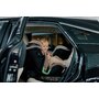 Scaun auto, Lionelo, Harmony i-Size, Rotire 360 grade, Protectie laterala, Cu spatar reglabil in 5 pozitii, Cu tetiera reglabila in 12 pozitii, 0-36 Kg, 40-150 cm, Cu Isofix, Husa din bambus, Conform cu ECE R129, Gri inchis - 45