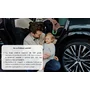 Scaun auto, Lionelo, Harmony i-Size, Rotire 360 grade, Protectie laterala, Cu spatar reglabil in 5 pozitii, Cu tetiera reglabila in 12 pozitii, 0-36 Kg, 40-150 cm, Cu Isofix, Husa din bambus, Conform cu ECE R129, Gri inchis - 75
