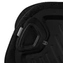 Scaun auto, Lionelo, Harmony i-Size, Rotire 360 grade, Protectie laterala, Cu spatar reglabil in 5 pozitii, Cu tetiera reglabila in 12 pozitii, 0-36 Kg, 40-150 cm, Cu Isofix, Husa din bambus, Conform cu ECE R129, Negru - 25