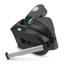 Scaun auto, Lionelo, i-Size Braam, 0-36 Kg, 40-150 cm, Cu isofix si picior de fixare, Protectie laterala, Rotire 360 grade, Ajustare spatar in 5 pozitii, Tetiera reglabila in 14 trepte, Conform cu standardul european de securitate R129, Gri - 29