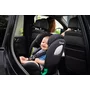Scaun auto, Lionelo, i-Size Braam, 0-36 Kg, 40-150 cm, Cu isofix si picior de fixare, Protectie laterala, Rotire 360 grade, Ajustare spatar in 5 pozitii, Tetiera reglabila in 14 trepte, Conform cu standardul european de securitate R129, Gri - 48