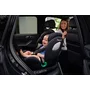 Scaun auto, Lionelo, i-Size Braam, 0-36 Kg, 40-150 cm, Cu isofix si picior de fixare, Protectie laterala, Rotire 360 grade, Ajustare spatar in 5 pozitii, Tetiera reglabila in 14 trepte, Conform cu standardul european de securitate R129, Gri - 49