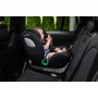 Scaun auto, Lionelo, i-Size Braam, 0-36 Kg, 40-150 cm, Cu isofix si picior de fixare, Protectie laterala, Rotire 360 grade, Ajustare spatar in 5 pozitii, Tetiera reglabila in 14 trepte, Conform cu standardul european de securitate R129, Gri - 55