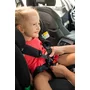Scaun auto, Lionelo, i-Size Braam, 0-36 Kg, 40-150 cm, Cu isofix si picior de fixare, Protectie laterala, Rotire 360 grade, Ajustare spatar in 5 pozitii, Tetiera reglabila in 14 trepte, Conform cu standardul european de securitate R129, Gri - 64