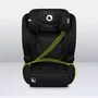 Scaun auto, Lionelo, i-Size Igo, 100- 150 cm, Cu isofix, Protectie laterala, Ajustare spatar in 2 pozitii, Tetiera Tri-Guard reglabila in 11 pozitii, Conform cu standardul european de securitate R129, Negru - 30