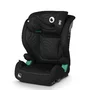 Scaun auto, Lionelo, i-Size Igo, 100- 150 cm, Cu isofix, Protectie laterala, Ajustare spatar in 2 pozitii, Tetiera Tri-Guard reglabila in 11 pozitii, Conform cu standardul european de securitate R129, Negru - 4