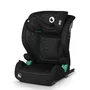 Scaun auto, Lionelo, i-Size Igo, 100- 150 cm, Cu isofix, Protectie laterala, Ajustare spatar in 2 pozitii, Tetiera Tri-Guard reglabila in 11 pozitii, Conform cu standardul european de securitate R129, Negru - 1