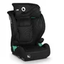 Scaun auto, Lionelo, i-Size Igo, 100- 150 cm, Cu isofix, Protectie laterala, Ajustare spatar in 2 pozitii, Tetiera Tri-Guard reglabila in 11 pozitii, Conform cu standardul european de securitate R129, Negru - 7