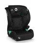 Scaun auto, Lionelo, i-Size Igo, 100- 150 cm, Cu isofix, Protectie laterala, Ajustare spatar in 2 pozitii, Tetiera Tri-Guard reglabila in 11 pozitii, Conform cu standardul european de securitate R129, Negru - 3