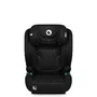 Scaun auto, Lionelo, i-Size Igo, 100- 150 cm, Cu isofix, Protectie laterala, Ajustare spatar in 2 pozitii, Tetiera Tri-Guard reglabila in 11 pozitii, Conform cu standardul european de securitate R129, Negru - 10