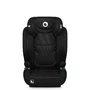 Scaun auto, Lionelo, i-Size Igo, 100- 150 cm, Cu isofix, Protectie laterala, Ajustare spatar in 2 pozitii, Tetiera Tri-Guard reglabila in 11 pozitii, Conform cu standardul european de securitate R129, Negru - 12